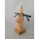 Nose Spectacle Holder 'Pine'